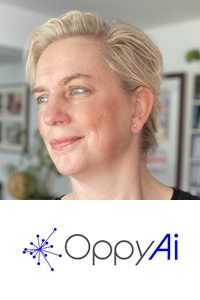 Rachael Quinn | Director | OppyAI » speaking at Highways UK