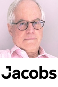 Peter von Lany | Global Director of Climate Adaptation | Jacobs » speaking at Highways UK