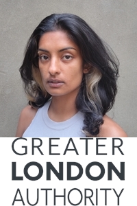 Ananya Jaidev | Streetworks Lead - Infrastructure | Greater London Authority » speaking at Highways UK