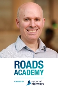 Paul Langton-Rose | Senior Manager | Roads Academy » speaking at Highways UK