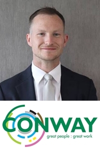 Matt Tallon | Sustainability Director | FM Conway » speaking at Highways UK