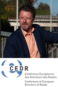 Steve Phillips | Secretary General | CEDR » speaking at Highways UK