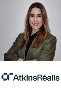 Juliana Aristizabal | Senior Consultant | AtkinsRéalis » speaking at Highways UK