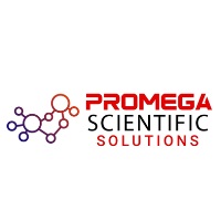 PROMEGA SCIENTIFIC SOLUTIONS FZCO at ARABLAB LIVE 2026