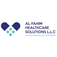 Al Fahim Healthcare Solutions LLC at ARABLAB LIVE 2026