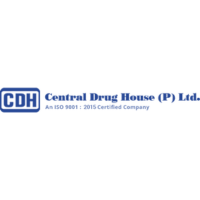 Central Drug House Ltd at ARABLAB LIVE 2026