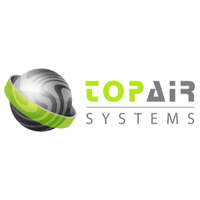 TopAir Systems at ARABLAB LIVE 2026