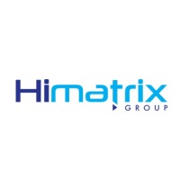 HIMATRIX Middle East FZCO at ARABLAB LIVE 2026