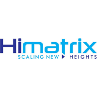 HIMATRIX Middle East FZCO at ARABLAB LIVE 2026