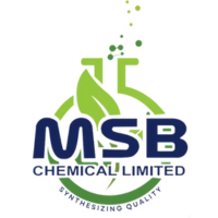 MSB Chemical Limited at ARABLAB LIVE 2026