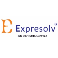 Expresolv Limited at ARABLAB LIVE 2026