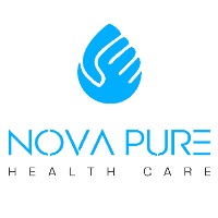 Novapure Healthcare Pvt Ltd at ARABLAB LIVE 2026