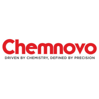 Chemnovo Synthesis Pvt. Ltd at ARABLAB LIVE 2026
