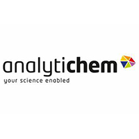 Analytichem Holding GmbH, exhibiting at ARABLAB LIVE 2026