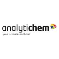 Analytichem Holding GmbH, exhibiting at ARABLAB LIVE 2026