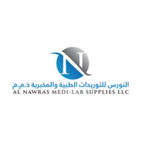Al Nawras Med-Lab Supplies at ARABLAB LIVE 2026