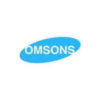 Omsons Glassware Private Limited at ARABLAB LIVE 2026