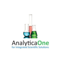 Analytica One Trading Co. WLL at ARABLAB LIVE 2026