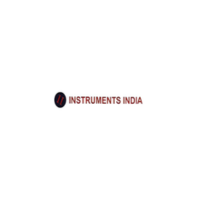 Instruments India Inc at ARABLAB LIVE 2026