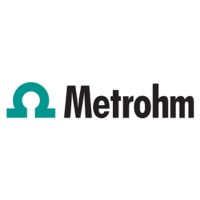 Metrohm ME FZC at ARABLAB LIVE 2026