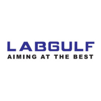 Labgulf F.Z.C. at ARABLAB LIVE 2026