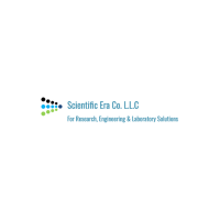 Scientific Era Co. at ARABLAB LIVE 2026