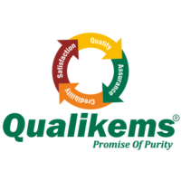 Qualikems Lifesciences PVT LTD at ARABLAB LIVE 2026
