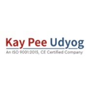 KAY PEE UDYOG at ARABLAB LIVE 2026