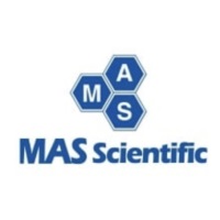 MAS Scientific Lab Dev Trading LLC at ARABLAB LIVE 2026