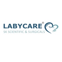 SK Scientific & Surgicals (Labycare) at ARABLAB LIVE 2026