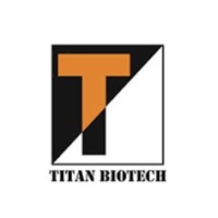 Titan Biotech Ltd at ARABLAB LIVE 2026