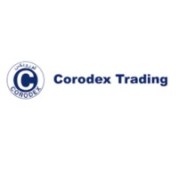 Corodex Trading Co at ARABLAB LIVE 2026