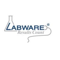 Labware Arabia FZ LLC at ARABLAB LIVE 2026