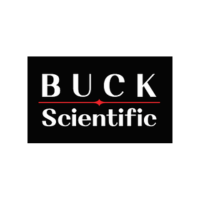 Buck Scientific at ARABLAB LIVE 2026