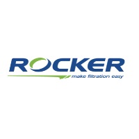 Rocker Scientific Co Ltd at ARABLAB LIVE 2026