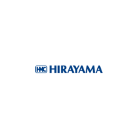 Hirayama Manufacturing Corporation at ARABLAB LIVE 2026
