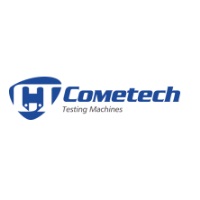 Cometech Testing Machines Co., Ltd. at ARABLAB LIVE 2026