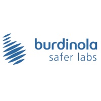 Burdinola Safer Lab at ARABLAB LIVE 2026