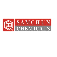 Samchun Pure Chemical Co., Ltd at ARABLAB LIVE 2026