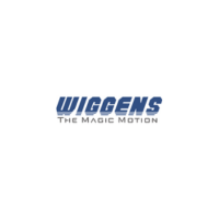 Wiggens Co. Ltd. at ARABLAB LIVE 2026