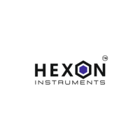 Hexon Instruments Pvt. Ltd. at ARABLAB LIVE 2026