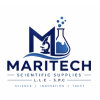 Maritech Scientific Supplies L.C.C- S.P.C at ARABLAB LIVE 2026