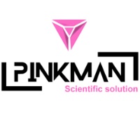 Pinkman Scientific Solutions FZC LLC at ARABLAB LIVE 2026