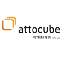 attocube systems GmbH at ARABLAB LIVE 2026