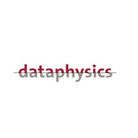 DataPhysics Instruments GmbH at ARABLAB LIVE 2026
