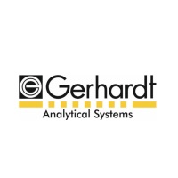 C. Gerhardt GmbH & Co.KG at ARABLAB LIVE 2026