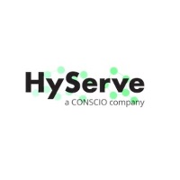 Hyserve GmbH at ARABLAB LIVE 2026