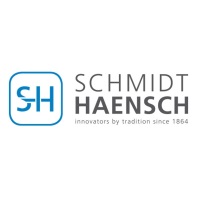 Schmidt+Haensch GmbH & Co. at ARABLAB LIVE 2026