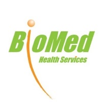 Biomed Health Care Trading L. L. C at ARABLAB LIVE 2026