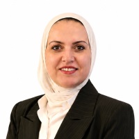 Shaymaa AlHamami | Laboratory Director | Unilabs » speaking at ARABLAB LIVE